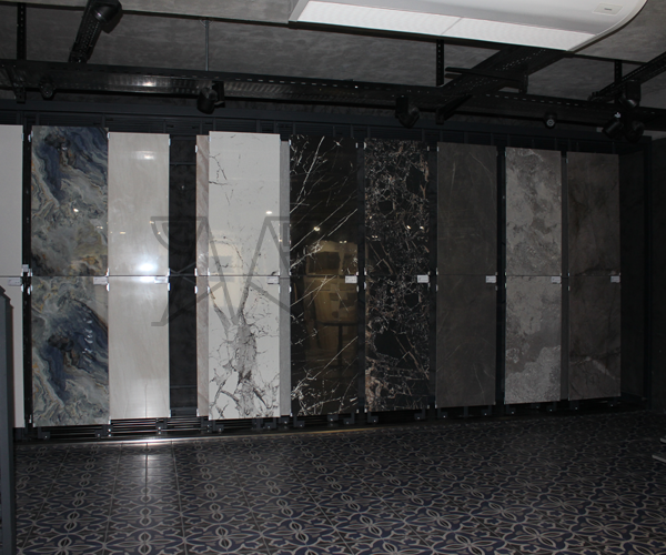 Clip Sliding Panel